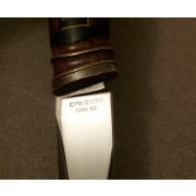 Нож Викинг серия: ТМ Коротков Александр, «ТМ КА»