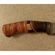 Нож Охотник серия: ТМ Коротков Александр, «ТМ КА»