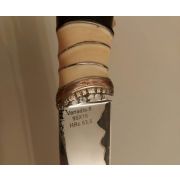 Нож Змея серия: ТМ Коротков Александр, «ТМ КА»