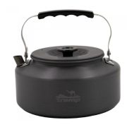 Чайник TRC-117 походный алюм 1600мл