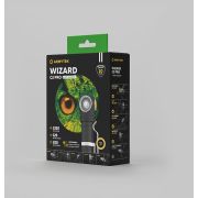 Фонарь Armytek Wizard C2 Pro Magnet USB Теплый
