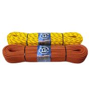 1.2 Канат ПП плет 8мм 24пр. серд. 20м Моток Lanex