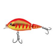 Воблер  D-Ocean Taimen Angara 110f  Col.01 50 гр.  Океан