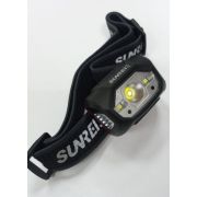 Фонарь налобный LW 606-2 SUNREI