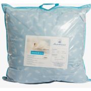 Подушка EDN  верб.шерсть 50х70