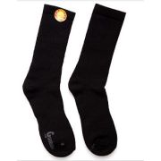 Термоноски 51-0523-CW/BK-42-44/L Guahoo