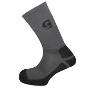 Термоноски G52-1993-CW/BK-39-41 Guahoo