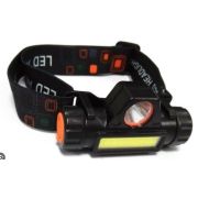 Фонарь KX-1802 налобный NNBRAND