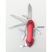 Нож 5011-LG2 складной мультифункциональный