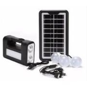 Система освещения GD8017Li на солнечной батарее  GDLite