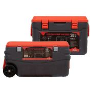 Cет изотермических контейнеров 30л+80л TRP-058.061 Tramp