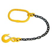 Строп цепной одноветьевой г/п 3,15т длина 4,0м