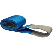 Строп текстильный петлевой г/п 16,0т длина 8,0м