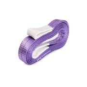 Строп текстильный петлевой г/п 1,0т длина 12,5м