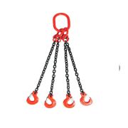 Строп цепной четырехветьевой г/п 4,25т длина 12,0м