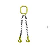 Строп цепной двухветьевой г/п 11,2т длина 3,0м