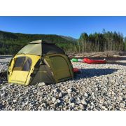 Туризм3. Рыбалка трофейная на горных реках. авто- тур на 1 человека на три дня (сезон октябрь)