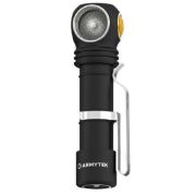 Фонарь Armytek Wizard C2 pro  USB белый
