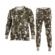 Костюм 992-2 Термо-1 лес ХСН