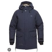 Куртка зим Putorana 9609 пух Bask