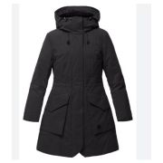 Куртка зим Vishera жен 9009 Bask