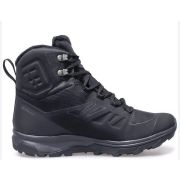 Ботинки L40922300 OUTblast TS CSWP Black/Black/Bla Salomon