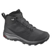 Ботинки L1110100 OUTsnap CSWP W Black/Ebony/Black Salomon