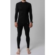 Комплект термобелья NSM397100 NORDSKI Active PRO Black 48-M