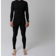 Комплект термобелья NSM397100 NORDSKI Active PRO Black 52-XL