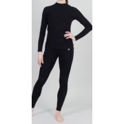 Комплект термобелья NSW398100 NORDSKI Active PRO Black Woman 42-L