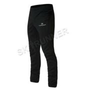 Разминочные брюки NSM307100 NORDSKI Base Black 50-L