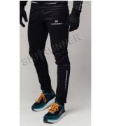 Разминочные брюки NSM512100 NORDSKI PRO Black 50-L