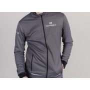 Разминочная куртка NORDSKI PRO Grafite 48-M
