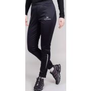 Разминочные брюки NSW513100 NORDSKI PRO Black Woman 38-S