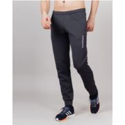 Брюки Nordski Cuff Grey NSM643201