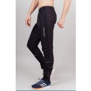 Брюки Nordski Run Black NSM635100