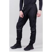 Брюки Nordski Rain Black NSM637100