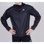 Ветровка Nordski Pro Light Black, шт, NSM322100