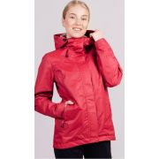 Ветрозащитная куртка Nordski Storm Barberry W, шт, NSW463104