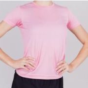 Футболка Nordski Run Orchid Pink W, шт, NSW423010, 38-S