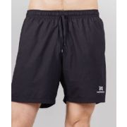Шорты с лосинами Nordski Pro Black, шт, NSU163100, 56-3XL
