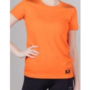Футболка Nordski Run Orange W, шт, NSW423103, 44-XL