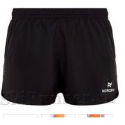 Шорты беговые Nordski Run Black, шт, NSM156100, 50-L