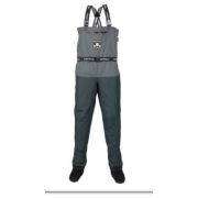 Вейдерсы 1524 Wademan Grey Finntrail