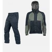 Костюм 3503 LightSuit Green Finntrail