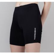 Шорты обтягивающие Nordski Premium Run Black W NSW152100 46-2XL