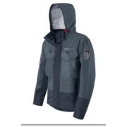 Куртка 4023 Coaster Grey_N Finntrail