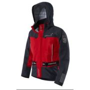 Куртка 2010 Mudway Red_N Finntrail