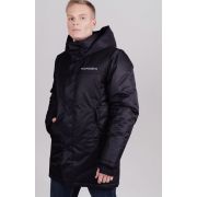 Парка Nordski Black, арт. NSM780100