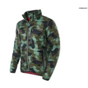Термокуртка 1504 Master CamoArmy Finntrail